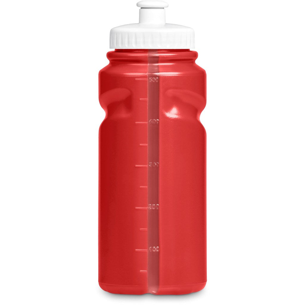 Slam Plastic Water Bottle - 500ml
